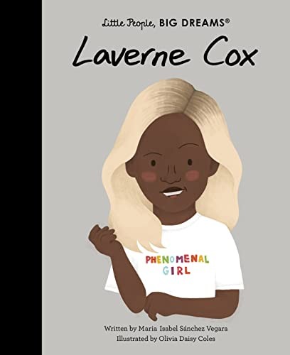 Laverne cox little - (86), (little