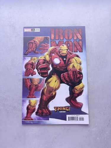 Marvel comics iron man - comics,