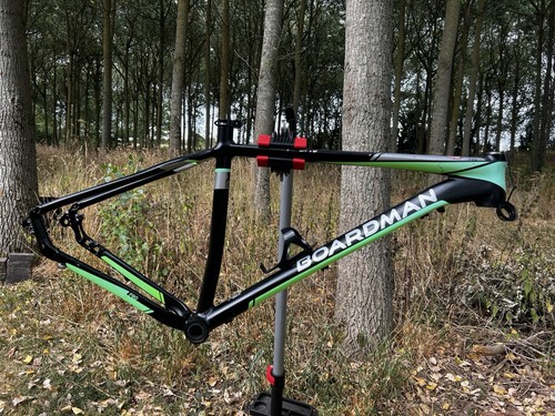 Large bordman pro mtb - bordman,