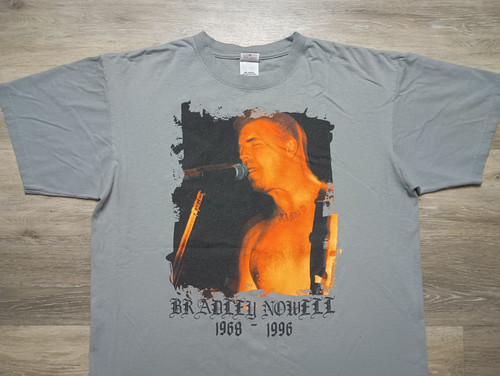 Sublime brad nowell memorial - sublime,