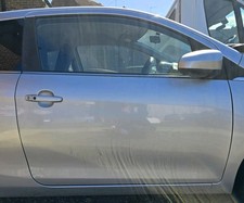 PEUGEOT 108 CITROEN C1 MK2