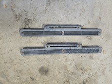 Land Rover Series 3 Dash Top
