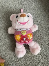 VTech Pink Bear