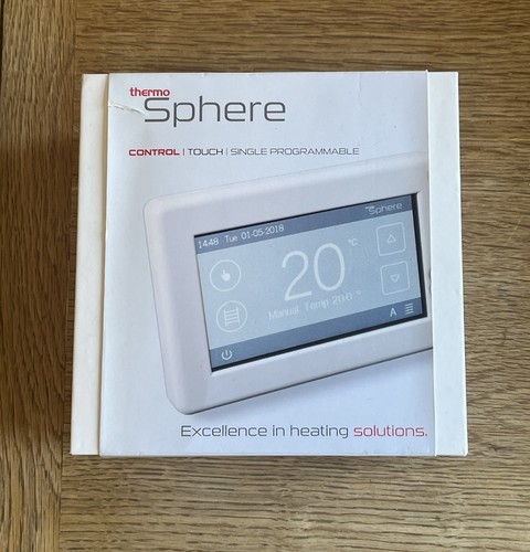 Thermosphere programmable - thermosphere,