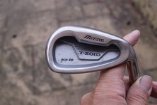 q MIZUNO MX-15 Men Pitching