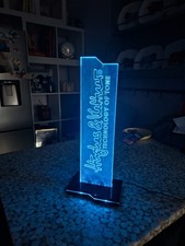 Hughes and Kettner Light Up