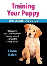 Training Your Puppy: The