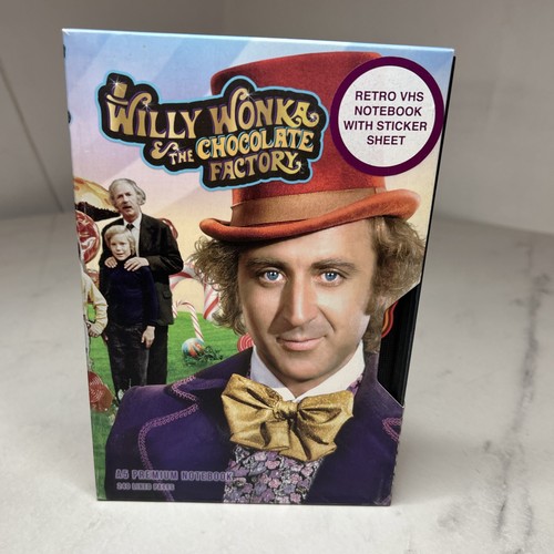 Willy wonka the - wonka, &