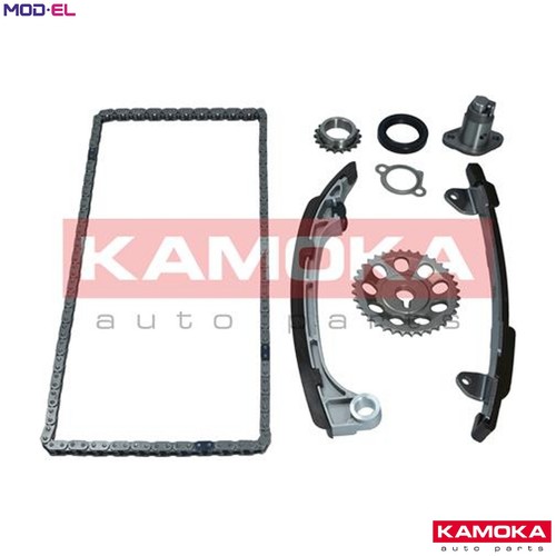 Timing chain kit - chain, for