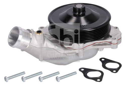 Febi 184555 water pump - febi,