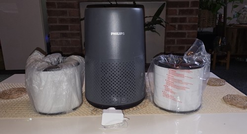 Philips 800i compact air - 800i,