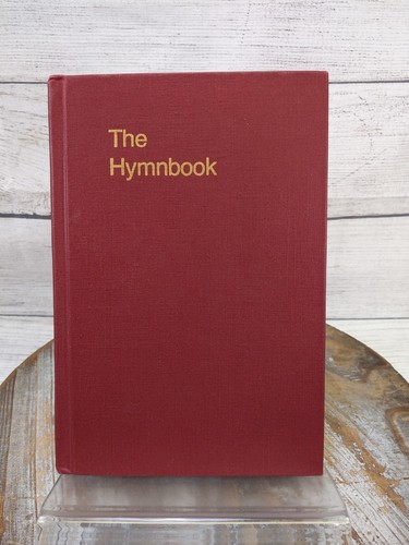 The hymnbook presbyterian - the,