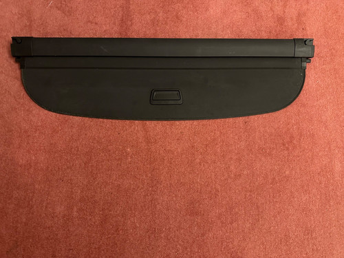Genuine audi mk2 2016 - genuine, q5