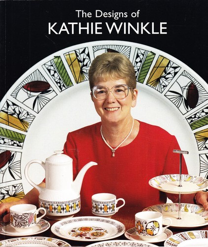 Kathie winkle the designs - winkle, of
