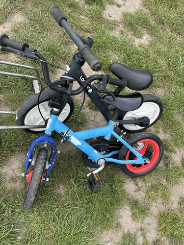 Unisex kids bike age - kids,
