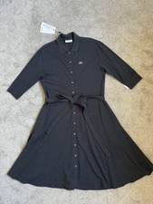 BNWT Lacoste Women’s Dress S