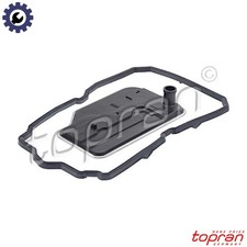 HYDRAULIC FILTER KIT AUTOMATIC