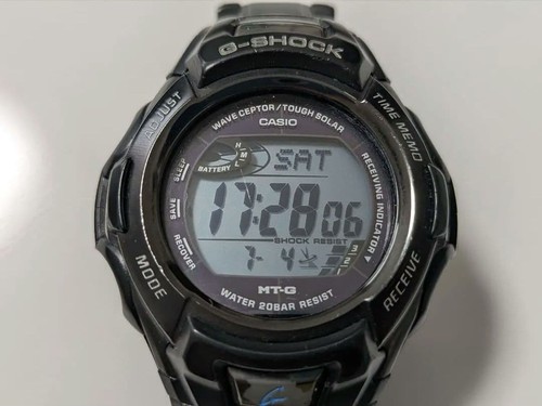 Casio shock g - casio, g-shock