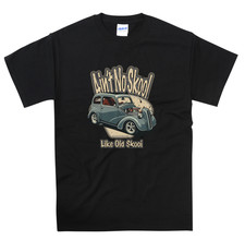 Ain't No Skool Like Old Skool