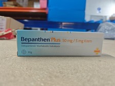 Bepanthen Moisturizer for Dry