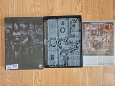 Warhammer 40K Battlezone