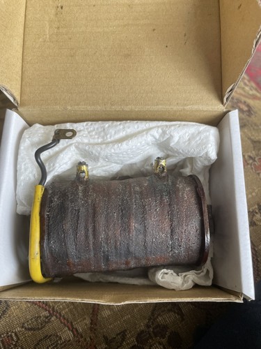 Zündspule für bmw r51 - für, r51/3