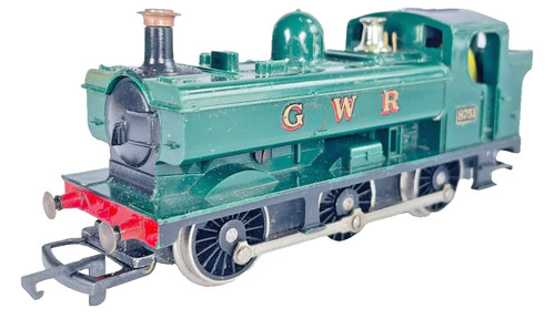 Hornby r041 gauge - hornby,