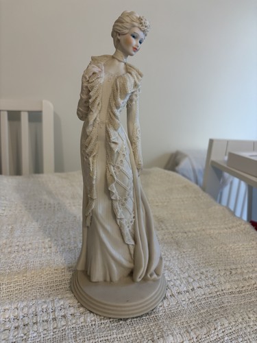 Vintage belcari dear - a., "dear"