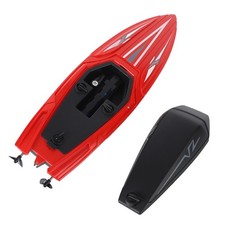 RC Boat Waterproof Off Water