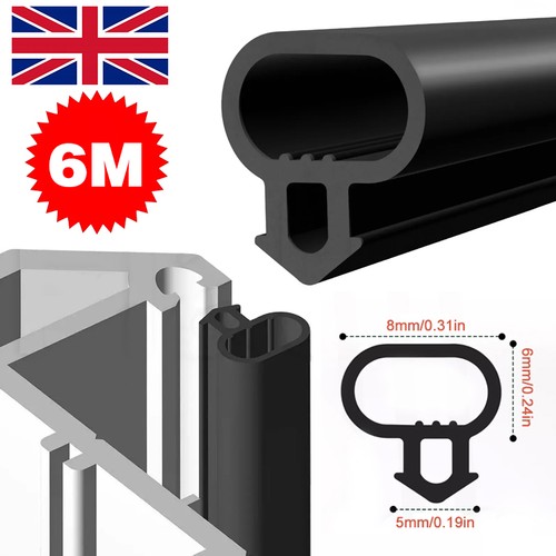 Stormguard bubble gasket - stormguard,
