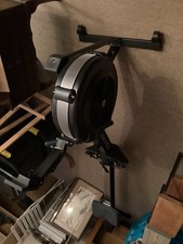 Concept2 Model Row ERG Indoor