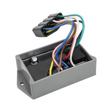 Essential Electric Module Part for Scag Lawnmowers Check Compatibility