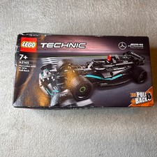 LEGO TECHNIC: Mercedes-Amg F1