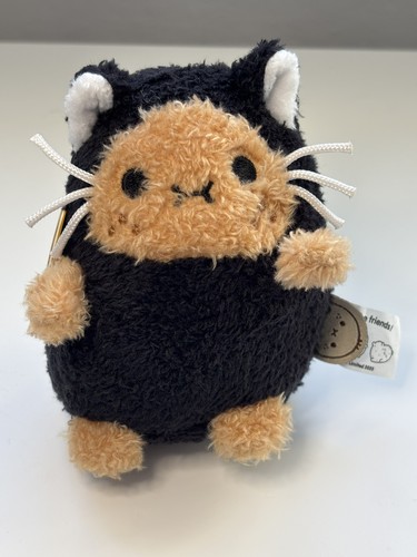 Noodoll black kitty cat - noodoll,