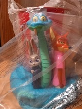 Zootropolis 2 limited edition