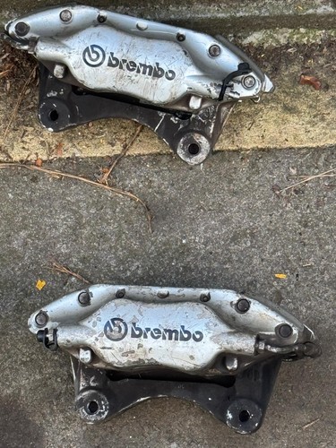Focus mk1 brembo - rs,