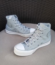 Converse All-Star Platform