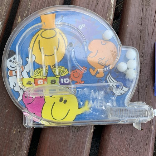 Vintage the magic roundabout - magic,