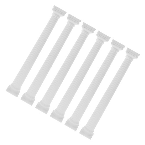 Pcs architectural pillar - 6,