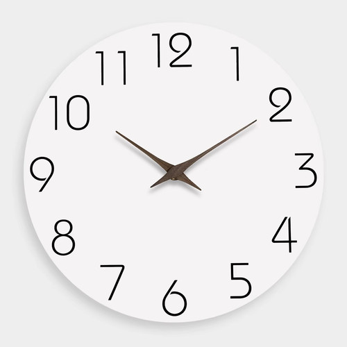 Modern white pattern wooden - modern,