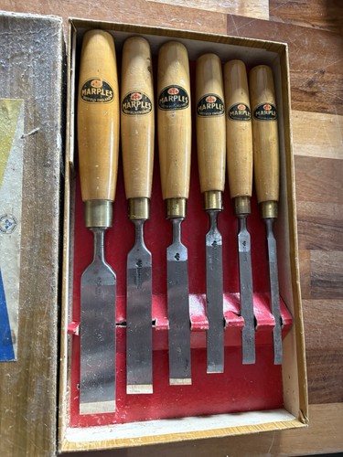 Marples chisels sheffield - marples,