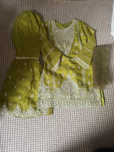 New style girls indian - new,