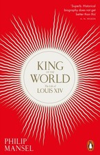 King of the World The Life of