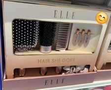 Elle Hair She Goes Gift Set -