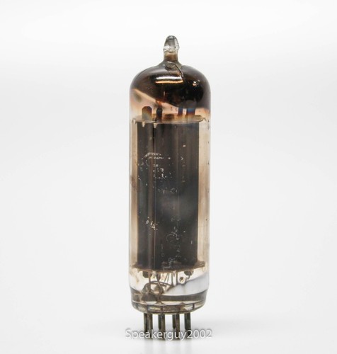 Mullard 6ca4 ez81 - mullard,