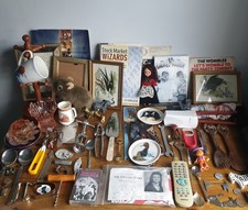 Vintage Random / Mixed Lot Of