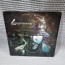 Moodymann – DJ-Kicks !K7 Records – K7 327LP 3 x Vinyl 12" 2016