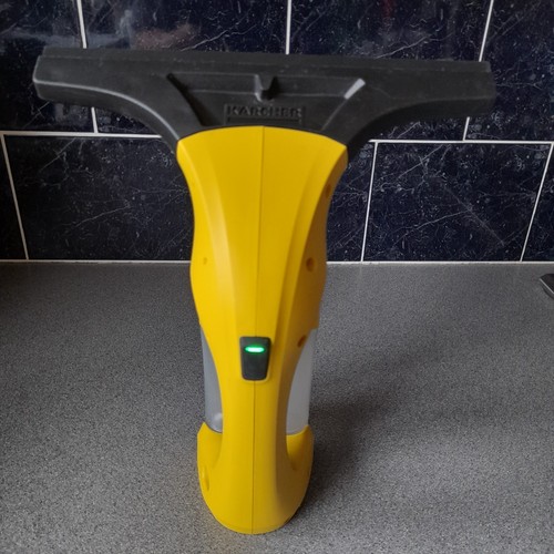 Kärcher window vacuum - kärcher,