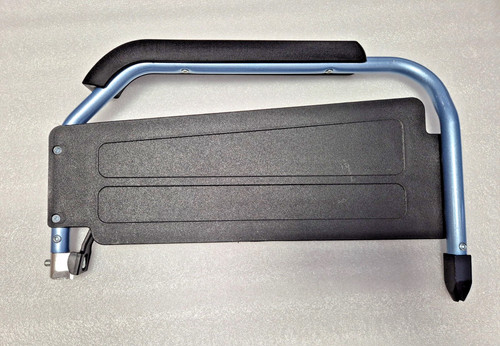 Aktiv wheelchair complete - wheelchair,