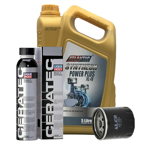 Service kit toyota land - service,